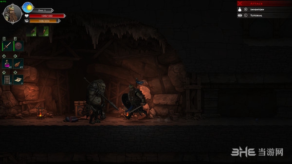 死人之国截图14