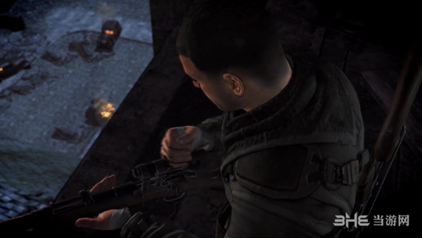 狙击精英V2重制版截图6