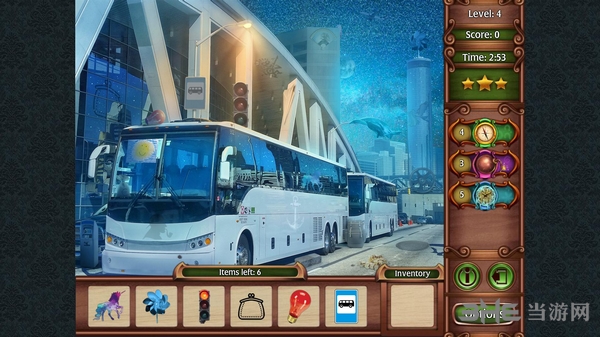 秘密调查：忒弥斯截图7