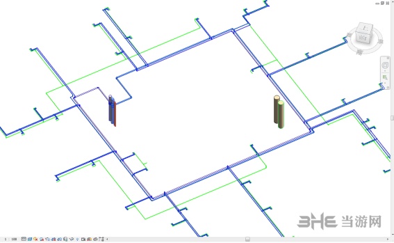 新点BIM 5d算量软件破解版截图2