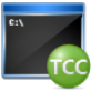 JP Software TCC(替换CMD命令行处理工具)