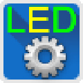 LEDSet(显示屏控制软件)