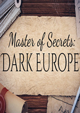秘密大师：黑暗欧洲