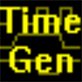 TimeGen(时序图工具)