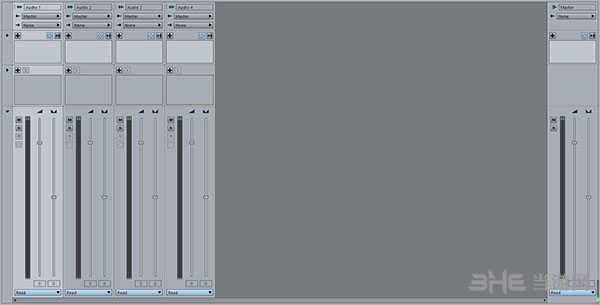 Soundop(音频编辑器)截图1