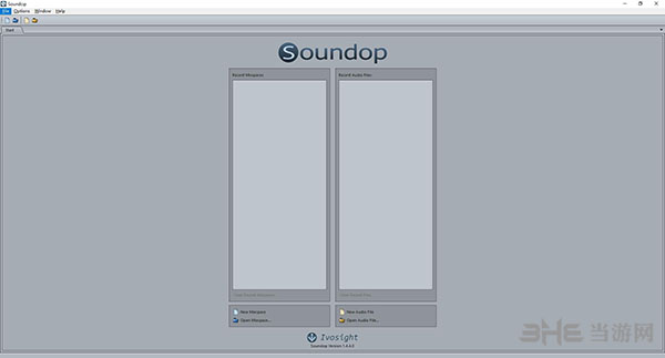Soundop(音频编辑器)截图3