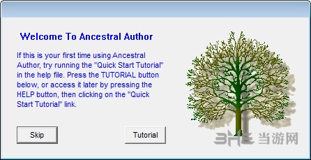 Ancestral Author图片1