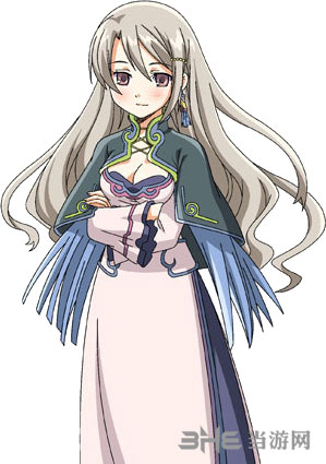 符文工房4玲芳喜欢什么 玲芳喜好及角色介绍