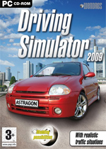 模拟驾驶2009