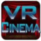 VR Cinema 3D