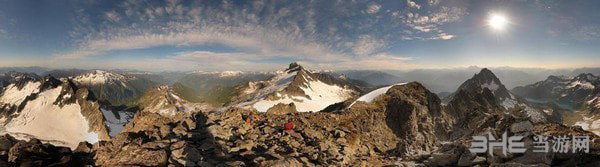 AutoStitch(全景图制作工具)截图1