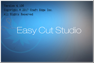 Easy Cut Studio(图像刻绘软件)截图1