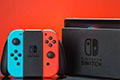 腾讯确认代理国行任天堂Switch