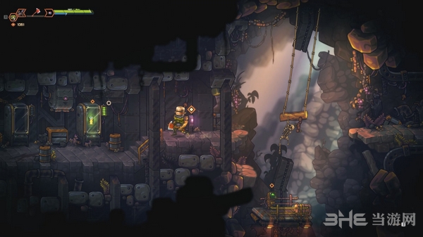 勇闯僵尸洞穴截图6