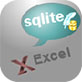 SqliteToExcel(Sqlite导出Excel工具)