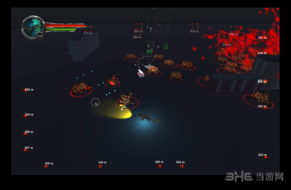 地狱直升机截图6