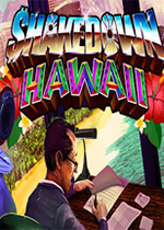 夏威夷劫案