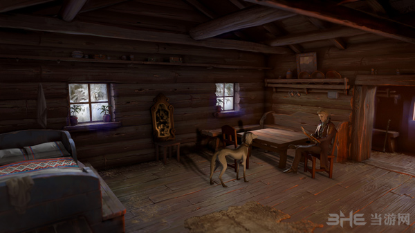 杜·拉克与勒菲：死亡之舞截图6