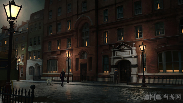 杜·拉克与勒菲：死亡之舞截图7