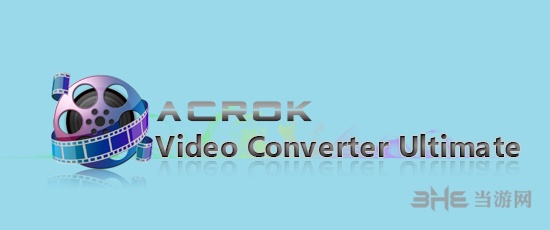 Acrok Video Converter图片1
