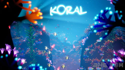 《珊瑚》游戏截图