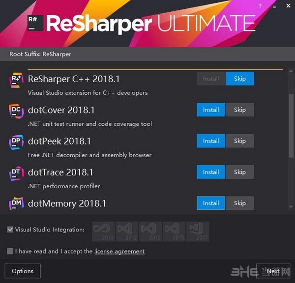 ReSharper Ultimate图片3
