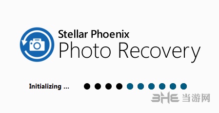 Stellar Phoenix Photo Recovery图片