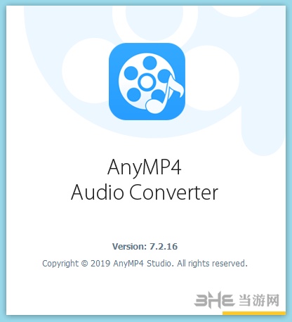 AnyMP4 Video Editor图片