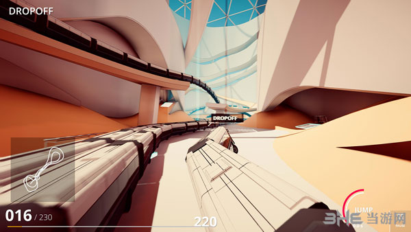 贪吃蛇巴士截图7