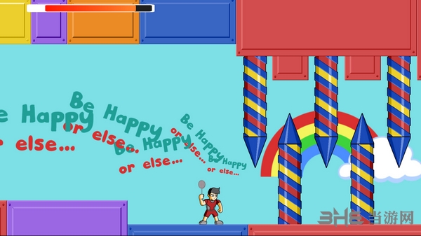 羽毛球勇士截图7