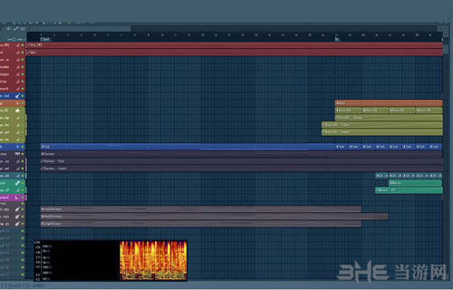 FL Studio(水果音乐制作编曲软件)截图3