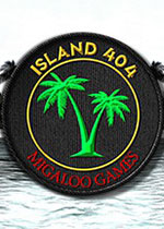 404岛(ISLAND 404)