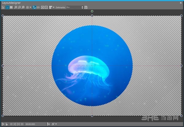 AquaSoft Stages(多媒体制作软件工具)截图2