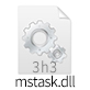 mstask.dll缺失修复文件