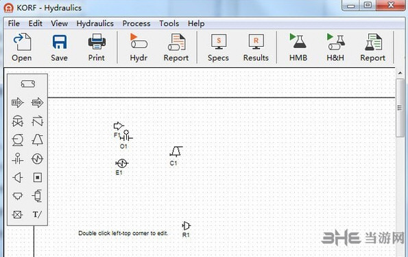 Korf Hydraulics截图1