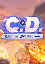 Creative Destruction