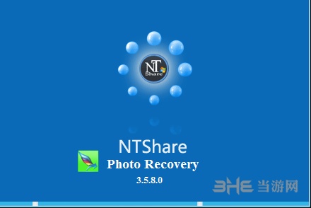 NTShare Photo Recovery图片1