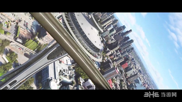 微软飞行模拟2020截图6