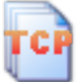 TcpLogView(TCP协议监控)