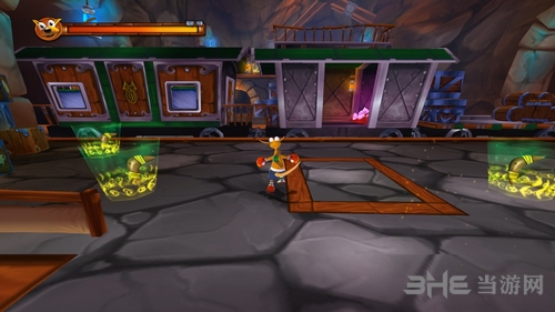 袋鼠小天王2截图6