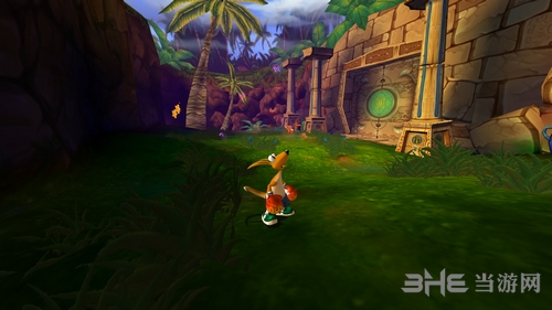 袋鼠小天王2截图7