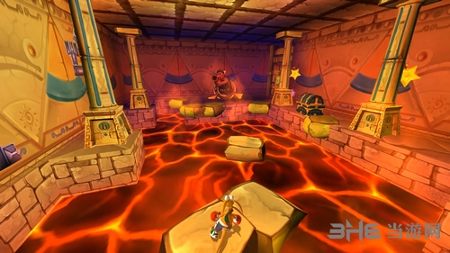 袋鼠小天王2截图8