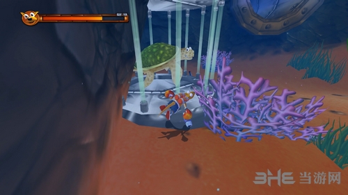 袋鼠小天王2截图9