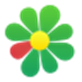 ICQ(聊天工具) 官方版v10.0.36034.0