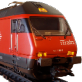 iTrain(列车模型智能控制软件)