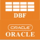 DbfToOracle(oracle导入dbf文件工具)