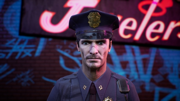 赛博恶作剧2069截图6