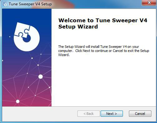 Tune Sweeper(iTunes管理软件)截图1