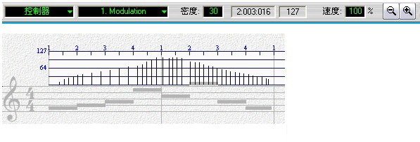 overture4(五线谱制作软件)截图1