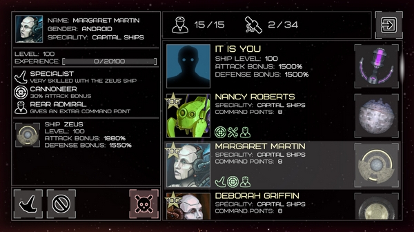 黑洞:表面边界截图6